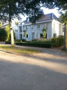 Schildersbedrijf